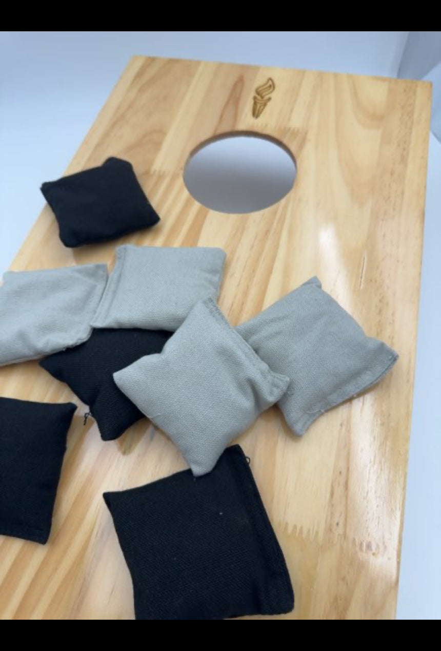 lord nelson mini corn hole spil